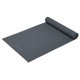 thumbnail image 1 of Esterilla de Yoga Gaiam Premium Color Sólido Antideslizante Gris Folkstone 5mm, 1 of 6