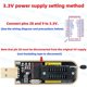 thumbnail image 3 of Programador EEPROM WWZMDiB CH341A SPI I2C + Pinzas, 3 of 7