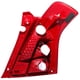 thumbnail image 2 of Farol trasero izquierdo suzuki swift 1.3 2007 2011, 2 of 2