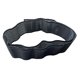thumbnail image 5 of Banda De Compresión De Senos Para Mujeres Envoltura De Soporte De Senos Para Fitness Running Black, 5 of 5