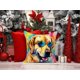 thumbnail image 2 of Almohada Decorativa Yellow Labrador, 2 of 6
