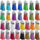 thumbnail image 1 of Borlas Acrílicas para Llaveros Paxcoo 120 Piezas Multicolor, 1 of 3
