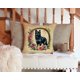 thumbnail image 5 of Almohada Decorativa Schipperke 14x14, 5 of 7