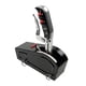 thumbnail image 1 of Empuñadura Magnum Shifter B&M 81104 con cierre automático y doble botón, 1 of 9