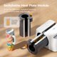 thumbnail image 5 of Prensa de Calor para Vasos HTVRONT A200 11-30 oz Automática, 5 of 9