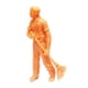 thumbnail image 1 of Escala 1:64 Diorama Figura S Para Micro Paisaje Escritorio Decoración Foto Accesorios Barredora, 1 of 5