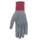 thumbnail image 4 of Guantes de trabajo John Deere JD37216-WML para mujer de nitrilo rosa M, 4 of 7