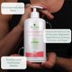 thumbnail image 2 of Crema facial Aurea 24H Loción facial Aloe Vera 50 ml, 2 of 7