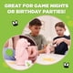 thumbnail image 5 of Juego Stinky Pig PlayMonster Fast Musical para niños mayores de 6 años, 5 of 6