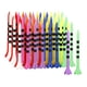 thumbnail image 4 of 50 Uds. Tees De Golf Soporte Para Pelotas Deportivas Al Aire Libre Para Jugadores Hombres Mujeres Golfista Regalo Altura 83mm, 4 of 4