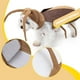 thumbnail image 3 of Disfraz Decorativo De Halloween Para Perro, Gato, Cucaracha, Ropa Para Regalo De Fiesta, 3 of 8