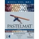 thumbnail image 1 of Paleta Pastelmat Pad Clairefontaine n.º 4, 30 x 40 cm, 360 g, 12 unidades, 1 of 1