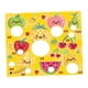thumbnail image 2 of Red De Juegos De Lanzamiento Para Niños, Entrenador De Sacos De Arena, Red De Lanzamiento Para Niños Y Niñas De La Familia, Fruta, 2 of 3