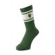 thumbnail image 1 of Calcetin Deportivo Yonex 19251 Olive Green Tenis Padel, 1 of 2