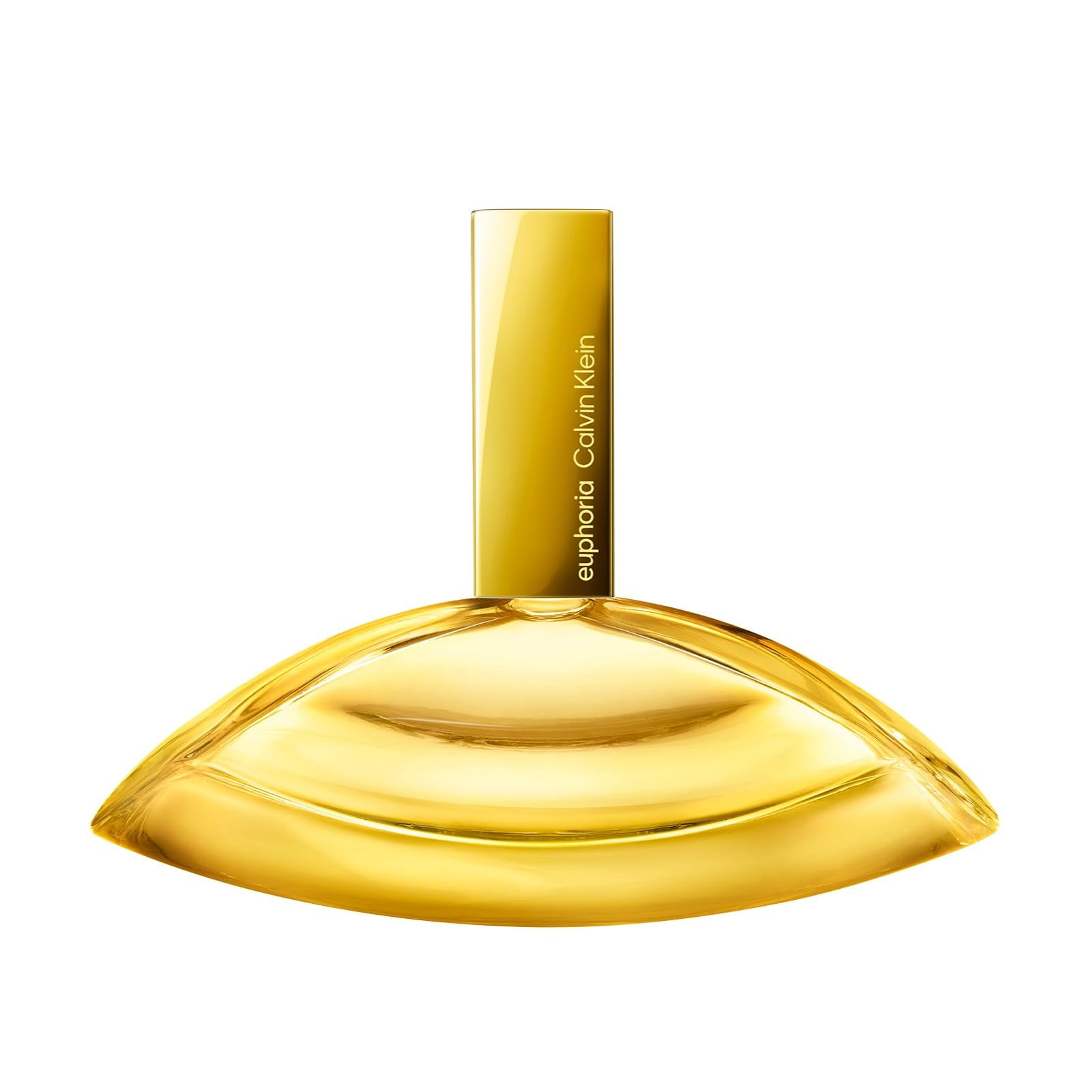 Perfume Calvin Klein Euphoria Solar Elixir Intense Para Mujer