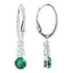 thumbnail image 2 of Pendientes Swarovski Stilla Attract 5646718, 2 of 3