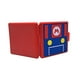 thumbnail image 2 of Estuche porta juegos Jardinera de Mario Bros para Nintendo Switch, 2 of 3