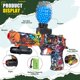 thumbnail image 3 of Juguete Gelfire automático Gel Ball Blaster Anstoy con cartuchos de gel, 3 of 7