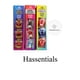 thumbnail image 2 of Tarjetas de fútbol Hassential Premier League 2026 con Mega Tin, 2 of 6