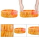 thumbnail image 3 of Juego de 2 diademas de spa, muñequeras, coleteros para lavarse la cara, muñequeras de toalla, diadema para el cabello, muñequera para lavarse la cara, 3 of 6