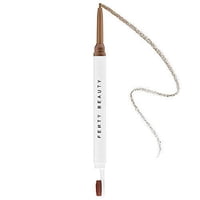 Fenty Beauty - Lápiz De Cejas Brow Mvp Ultra Fine Light Blonde