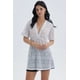 thumbnail image 1 of Polera Mujer Salida de Baño Blanco- ll, 1 of 4