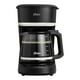 thumbnail image 1 of OSTER CAFETERA NEGRA MANUAL 12 TAZAS CP121B, 1 of 8