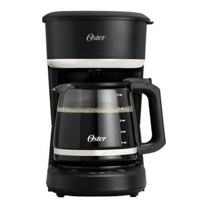Cafetera Oster Programable Capacidad 12 Tazas Bvstdcp121B