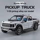 thumbnail image 4 of Ford F-150 "RAPTOR", Auto colección, 25 cms., 4 of 5