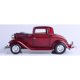 thumbnail image 4 of Maqueta de coche fundido a presión Motormax American Classics Ford Coupe 1932, 4 of 8