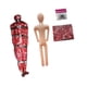thumbnail image 1 of Figura De Maniquí Inflable De Halloween, Accesorios De Cosplay Para Festival, Patio, Jardín, Estilo E, 1 of 5