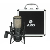 Micrófono Condensador Akg P220