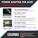 thumbnail image 4 of Adaptador de Corriente AC LZUMWS 45W 19V 2.37A 5.5x1.7mm, 4 of 8