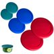 thumbnail image 1 of Tapas para Recipientes Klare Ware Pack de 6 470 ml‑1,65 L, 1 of 7