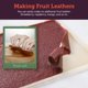 thumbnail image 3 of Rollos de cuero COSORI Fruit Leather y accesorios para deshidratadores de alimentos, 3 of 7