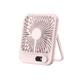 thumbnail image 1 of Ventilador De Escritorio Silencioso Portátil Usb Recargable, 1 of 4