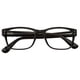 thumbnail image 3 of Gafas de Lectura M Glasses Oliver 2,50 Negro Clásico, 3 of 3