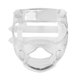 thumbnail image 5 of Mascarilla De Taekwondo Para Adultos Y Ni?os, Protector De Lucha, Cubierta De Protección Facial, Correa Blanca, 5 of 5