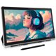 thumbnail image 1 of Tablet De Dibujo Picassotab X14 14 1 Fhd 6gb 128gb, 1 of 3