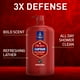 thumbnail image 3 of Gel de baño Old Spice Red Collection Captain 24/7 985ml para hombre, 3 of 3
