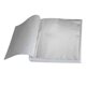 thumbnail image 5 of 100 Hojas De Papel De Aluminio Para Decoración De U?as Doradas, Plateadas, 5 of 5