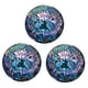thumbnail image 5 of 3 Bolas De Mosaico De Vidrio, Bandejas, Cuencos, Jarrones Para Sala De Estar, Orbes Decorativos Para Bodas, Color Turquesa, 5 of 5
