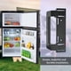 thumbnail image 2 of Manija de puerta para refrigerador de RV Ytpoools 3316882900, paquete de 2, 2 of 7