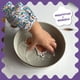 thumbnail image 4 of Libro de pegatinas Jelly DINO MINI Stick4Ever para niños con 50 pegatinas, 4 of 5