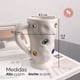 thumbnail image 5 of Taza Cerámica con Joyas 300 ml, 5 of 6