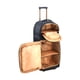 thumbnail image 3 of Maleta World Traveller 125L Black EVOC, 3 of 4
