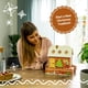 thumbnail image 5 of Rompecabezas Ravensburger 3D Gingerbread House con luces, 216 piezas, 5 of 7
