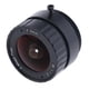 thumbnail image 2 of 2.5mm Iris Fijo F1.2 3MP CS Montaje Lente De Cámara CCTV Para Cámara CCTV De Seguridad, 2 of 5
