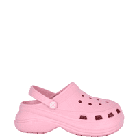 Sandalia Poplar Rosado Alquimia