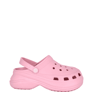 Sandalia Poplar Rosado Alquimia